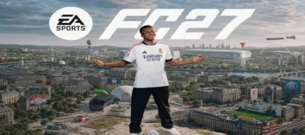 EA Sports FC 27
