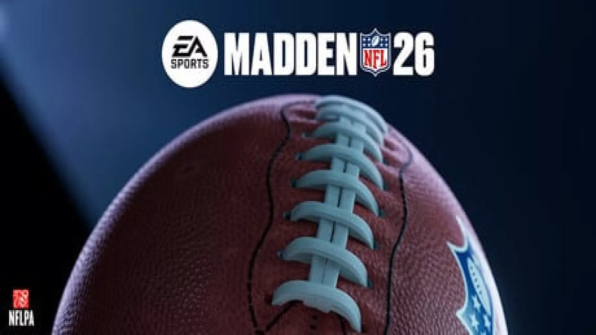 EA SPORTS Madden NFL 26 cover