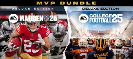 EA SPORTS MVP Bundle