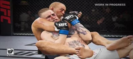 EA SPORTS UFC 2