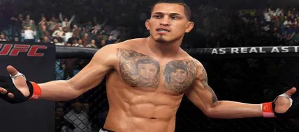 EA SPORTS UFC 2