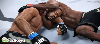 EA Sports UFC