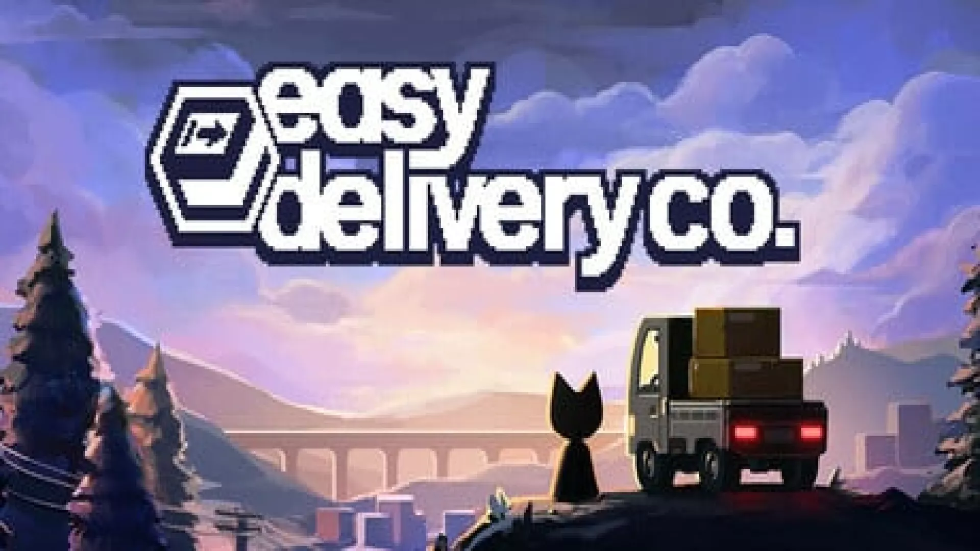 Easy Delivery Co cover