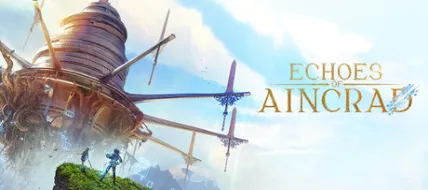 Echoes of Aincrad