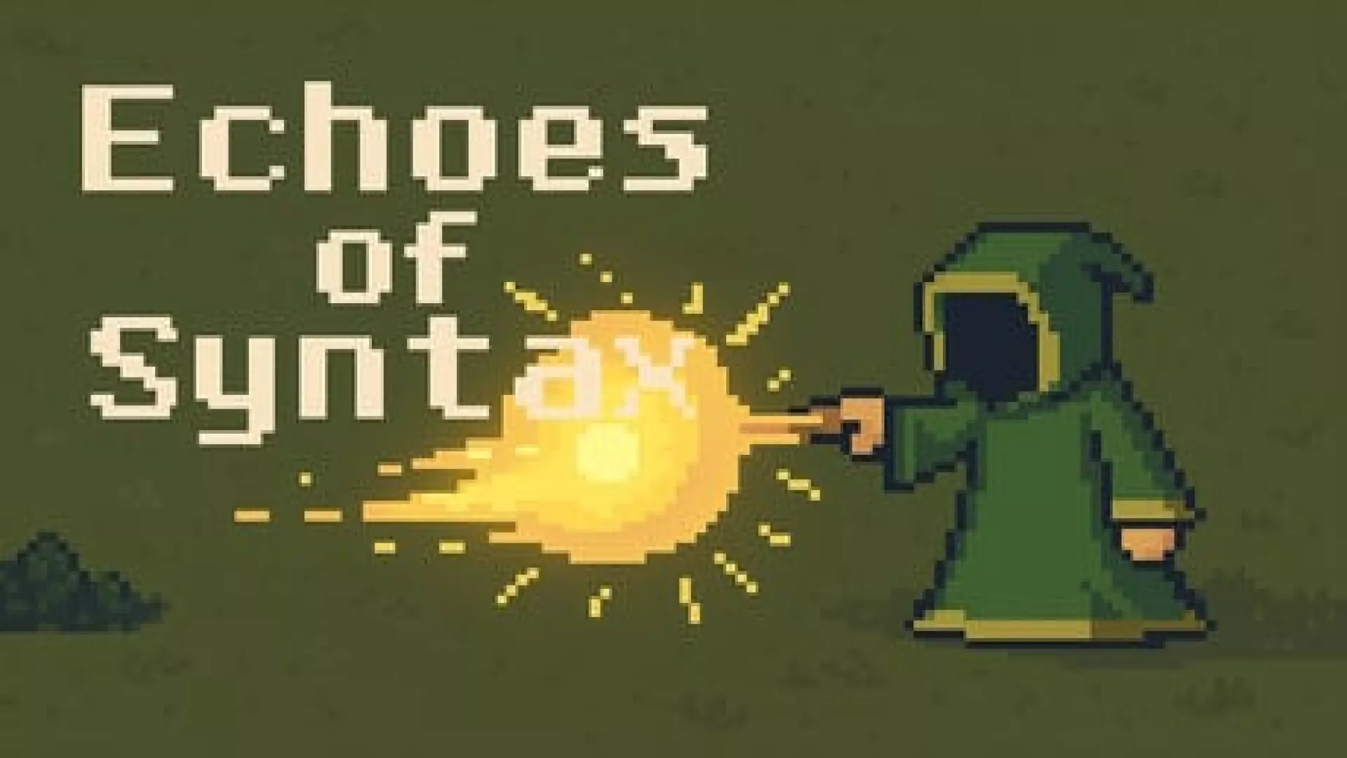 Echoes of Syntax cover