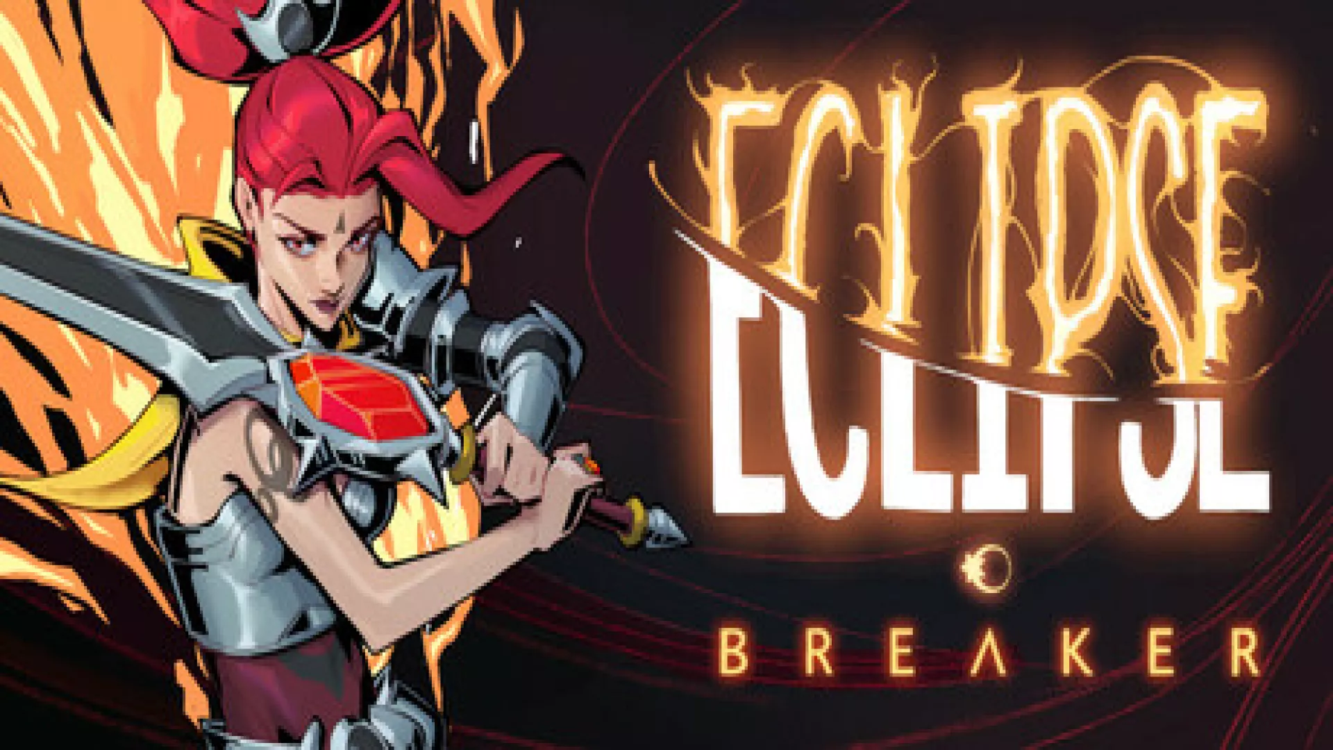Eclipse Breaker cover