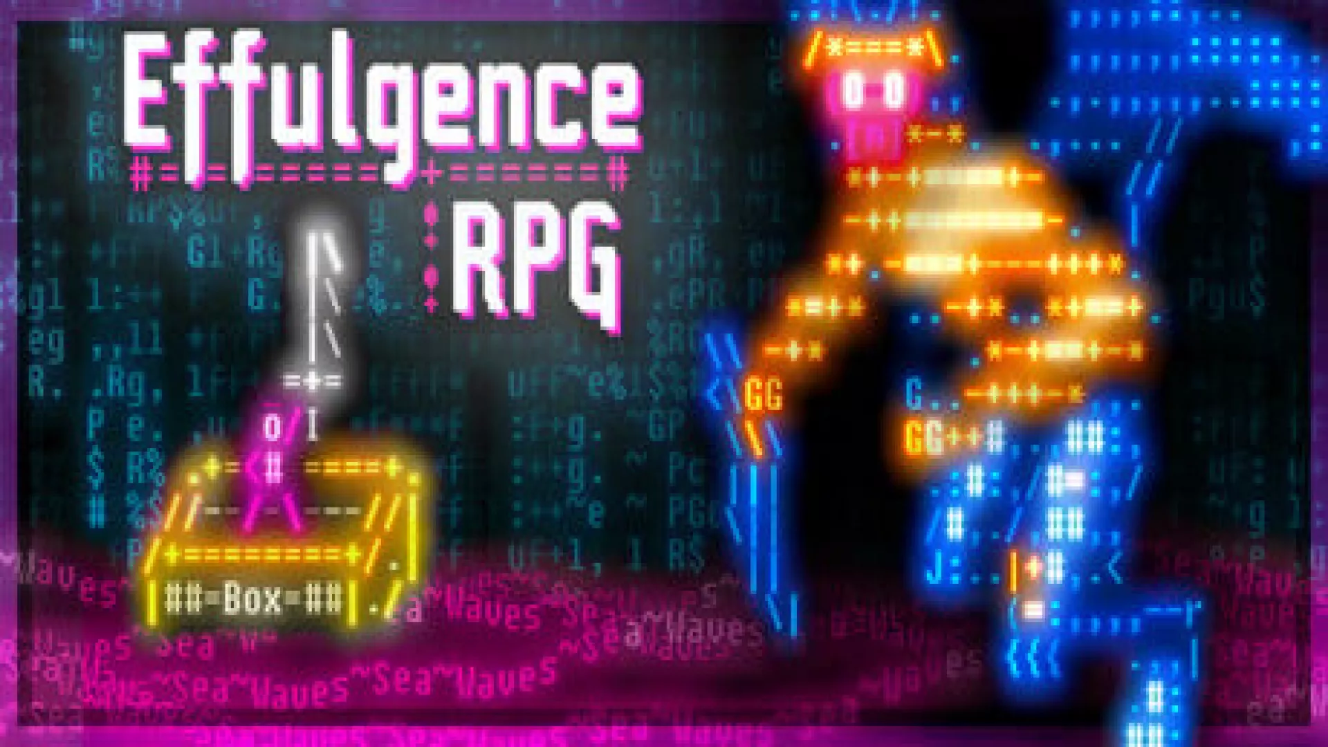Effulgence RPG cover