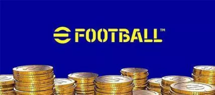 eFootball 2023 Coins