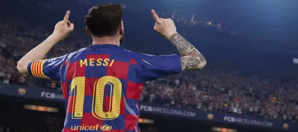 eFootball PES 2020