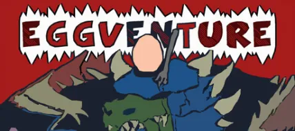 Eggventure