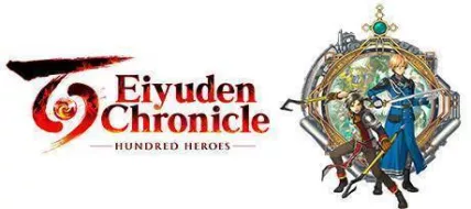 Eiyuden Chronicle Hundred Heroes