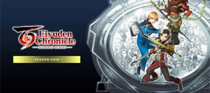 Eiyuden Chronicle Hundred Heroes Season Pass