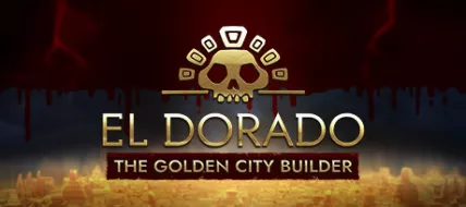 El Dorado The Golden City Builder