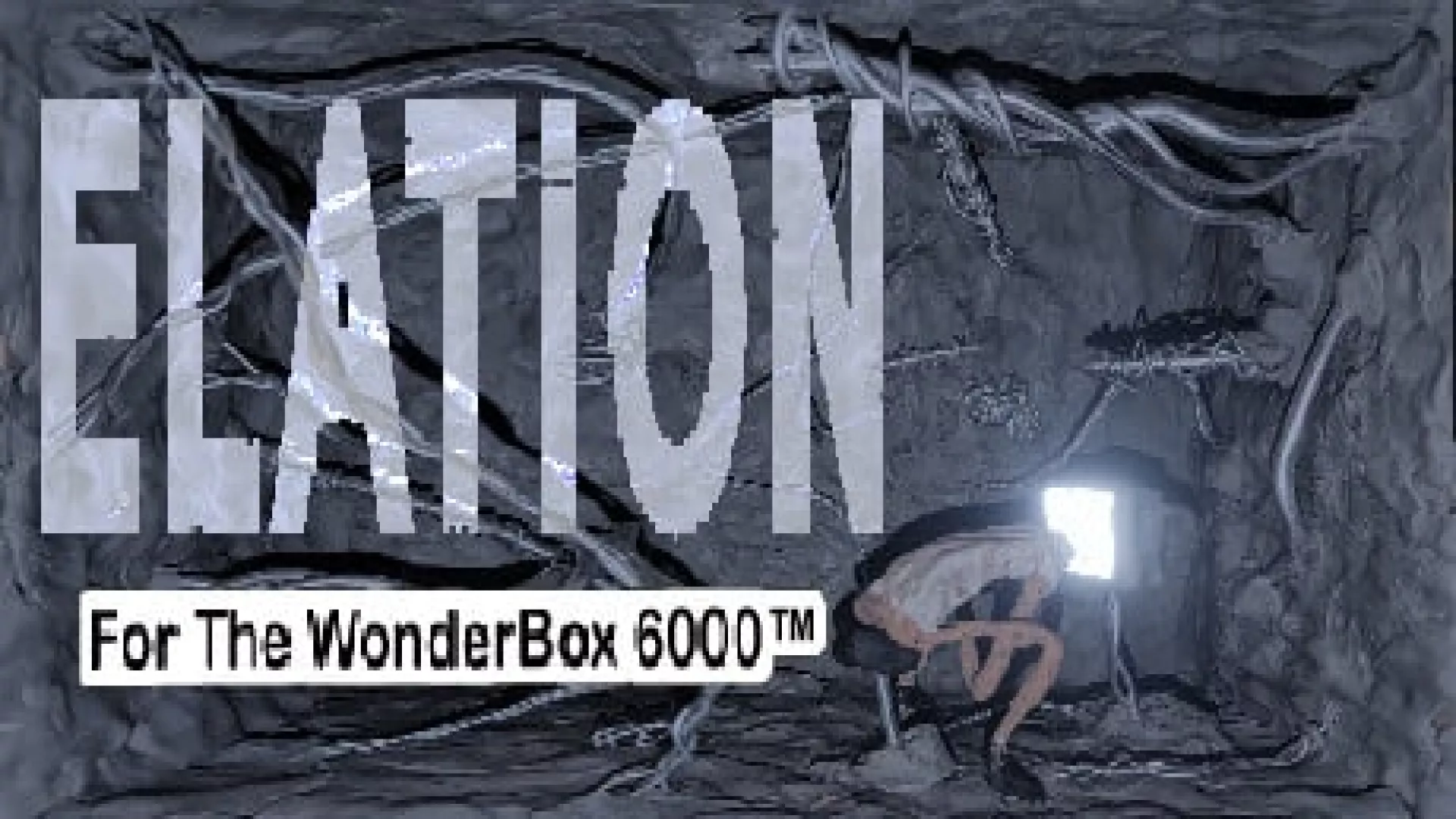 Elation For The Wonder Box 6000 cover