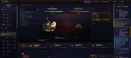 Eldara