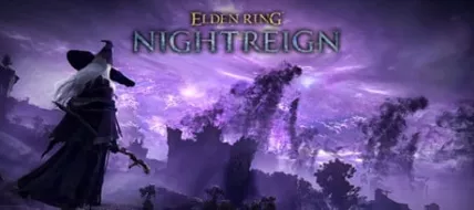 ELDEN RING NIGHTREIGN Additional DLC