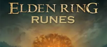 Elden Ring Runes Currency