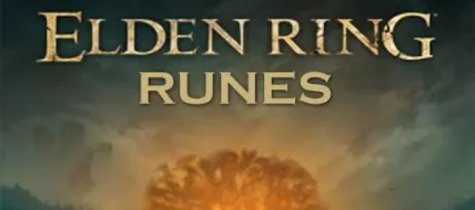 Elden Ring Runes Currency