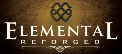 Elemental Reforged