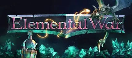 Elemental War A Tower Defense Game