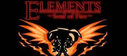 Elements Soul of Fire