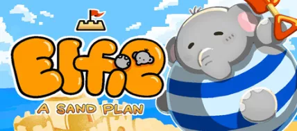 Elfie A Sand Plan