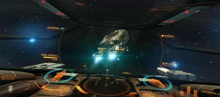 Elite: Dangerous 