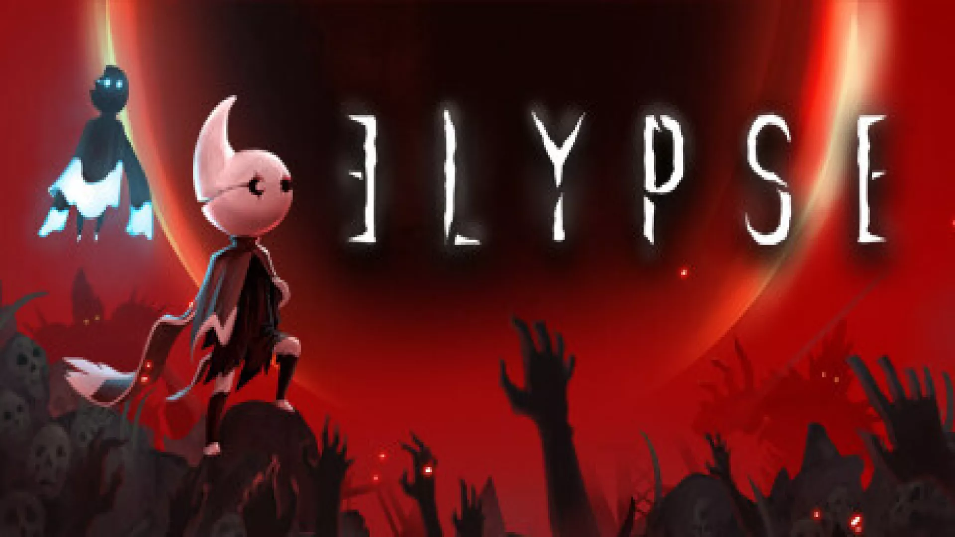 Elypse cover
