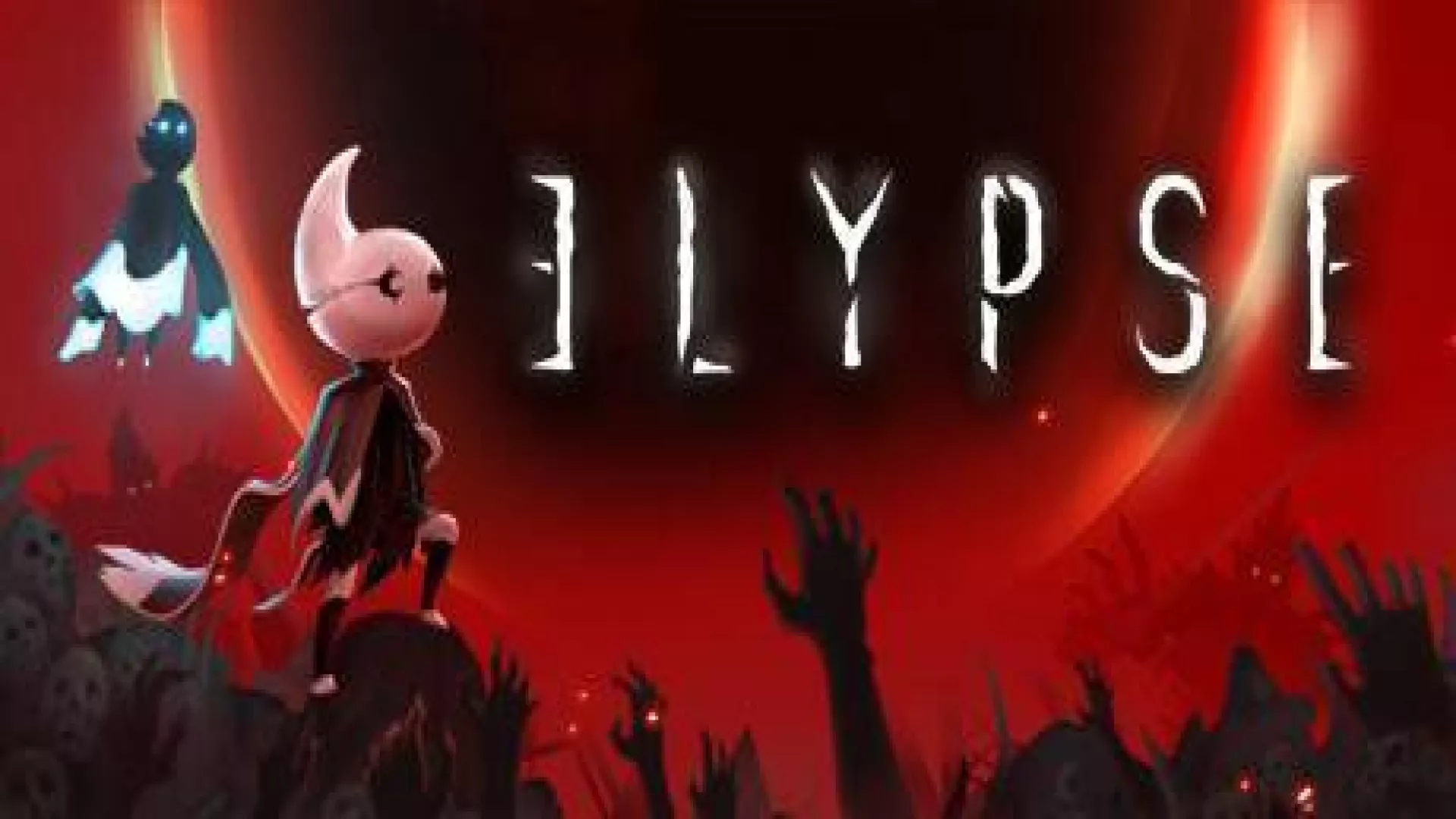 Elypse cover