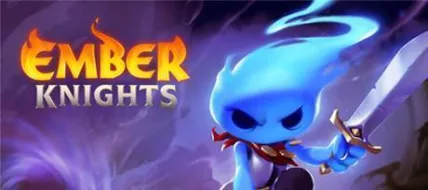 Ember Knights