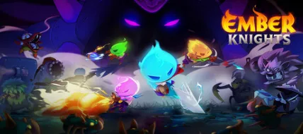 Ember Knights