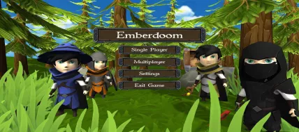 Emberdoom