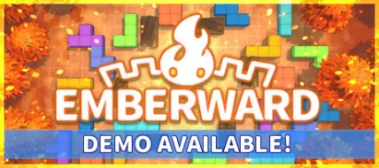 Emberward