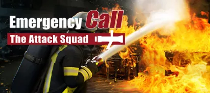 Emergency Call 112 The Attack Squad