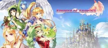 Empire of Angels 4