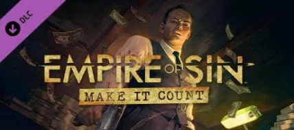 Empire of Sin Make It Count