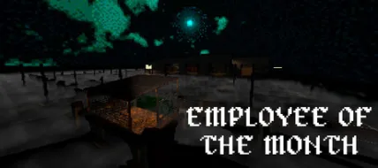 Employee of the Month