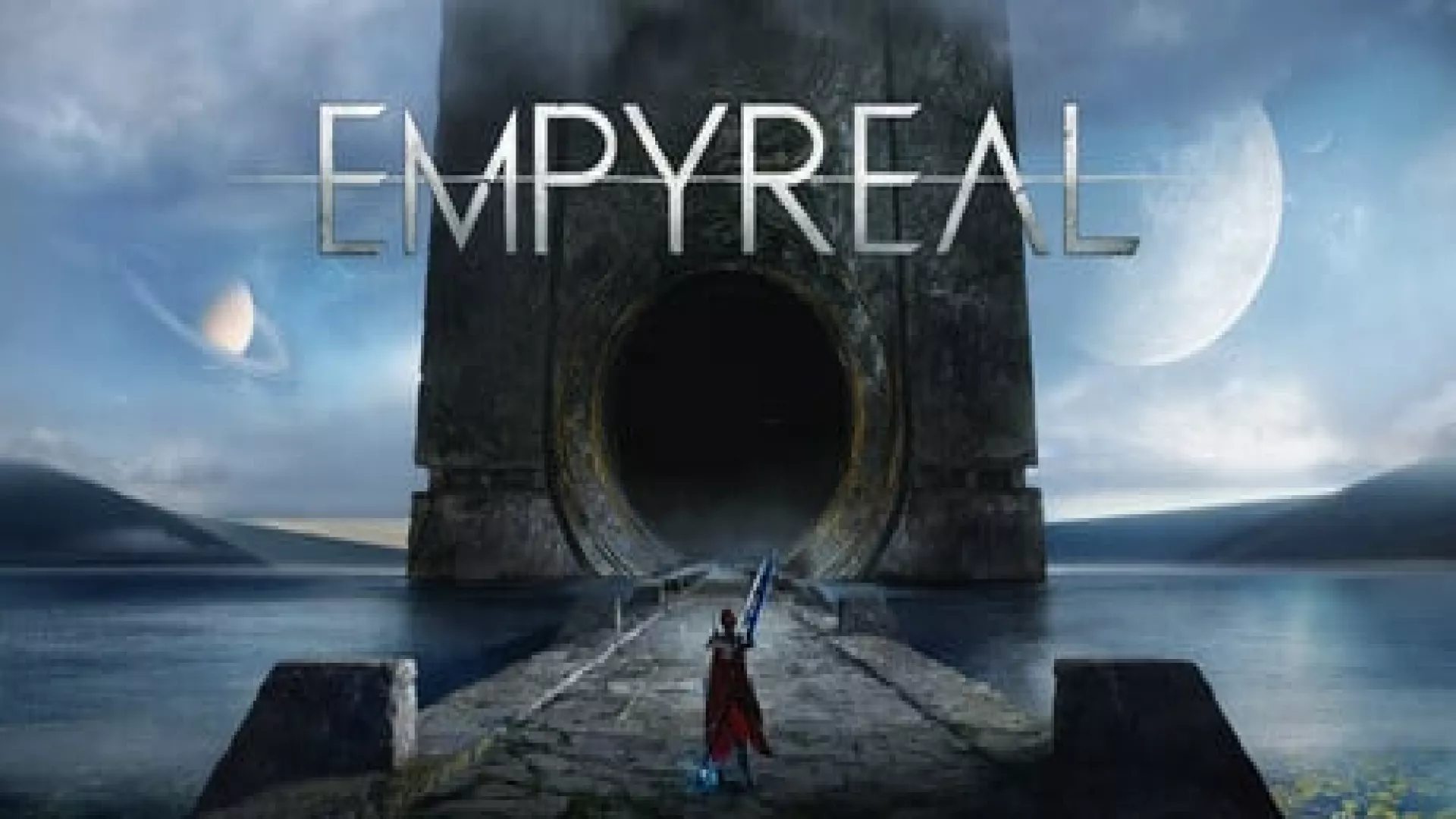 Empyreal cover