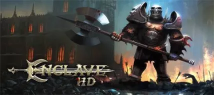 Enclave HD