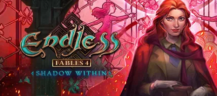 Endless Fables 4 Shadow Within