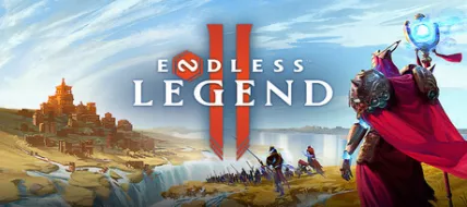 ENDLESS Legend 2