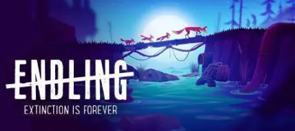 Endling Extinction is Forever