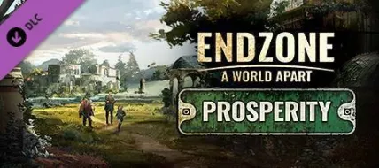 Endzone A World Apart Prosperity