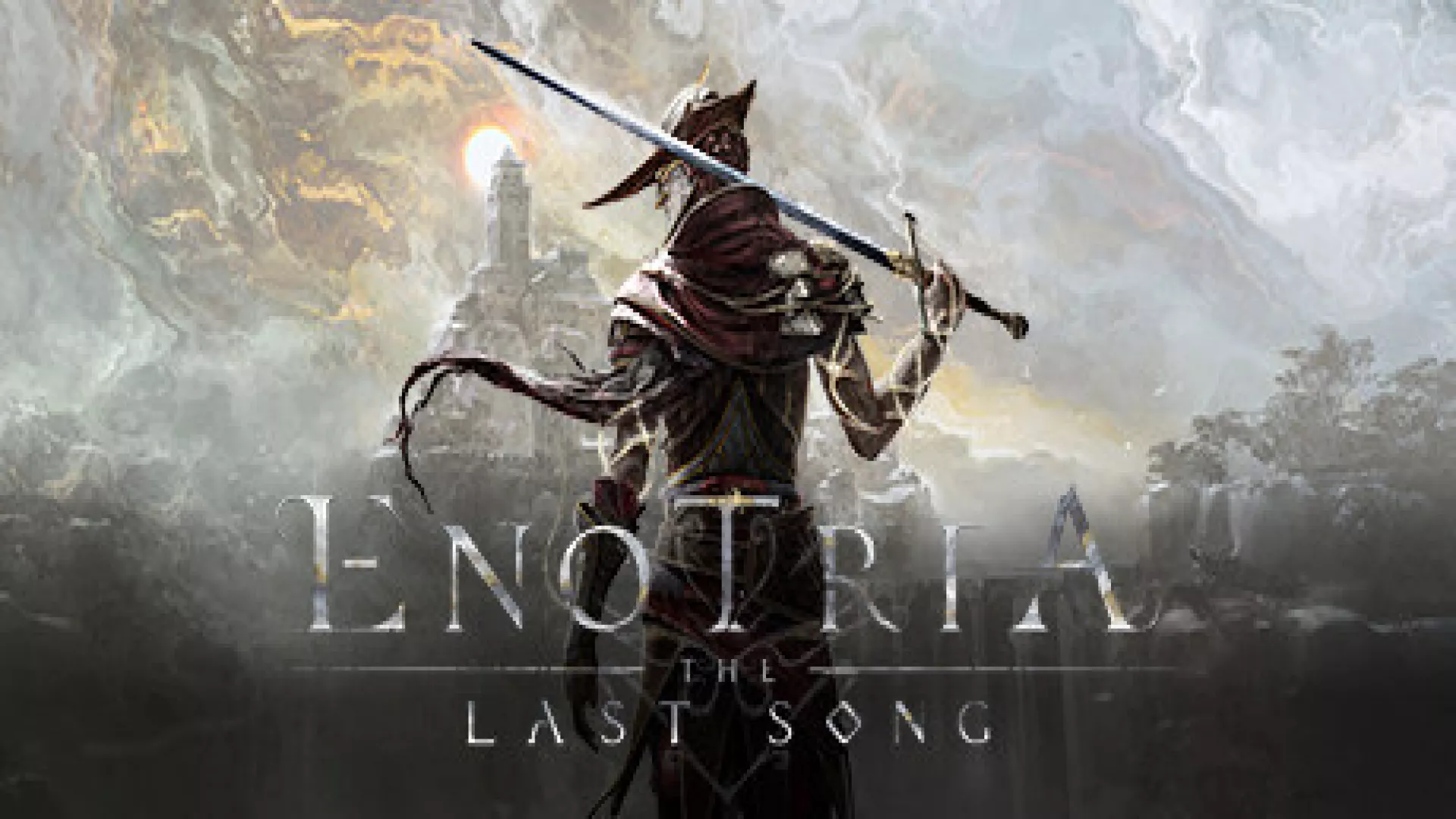 Enotria The Last Song cover