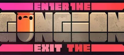 Enter x Exit the Gungeon