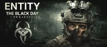 ENTITY THE BLACK DAY