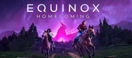 Equinox Homecoming