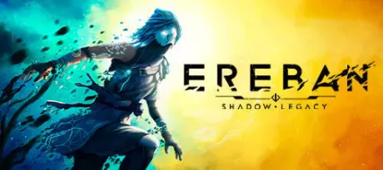 Ereban Shadow Legacy