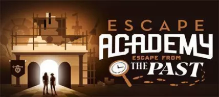 Escape Academy Escape From the Past