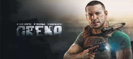 Escape from Tarkov Arena